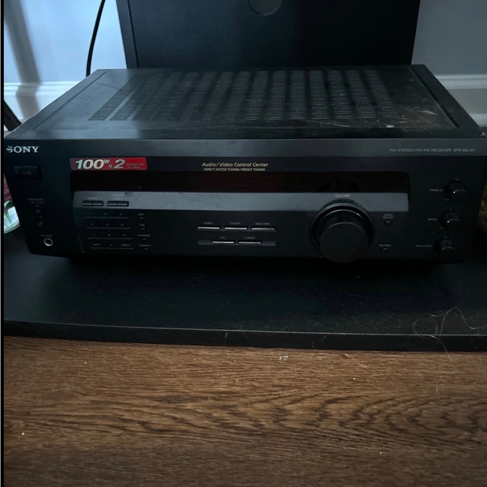 Radio